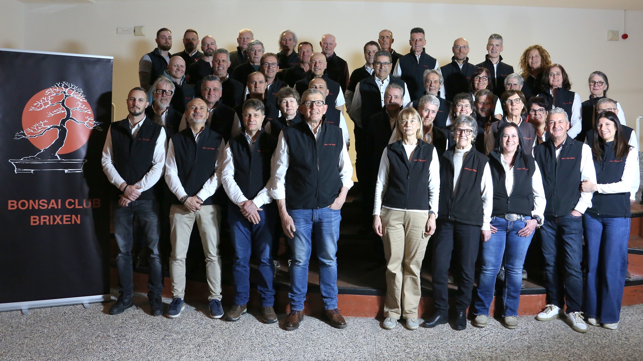 Bonsaiclub Brixen